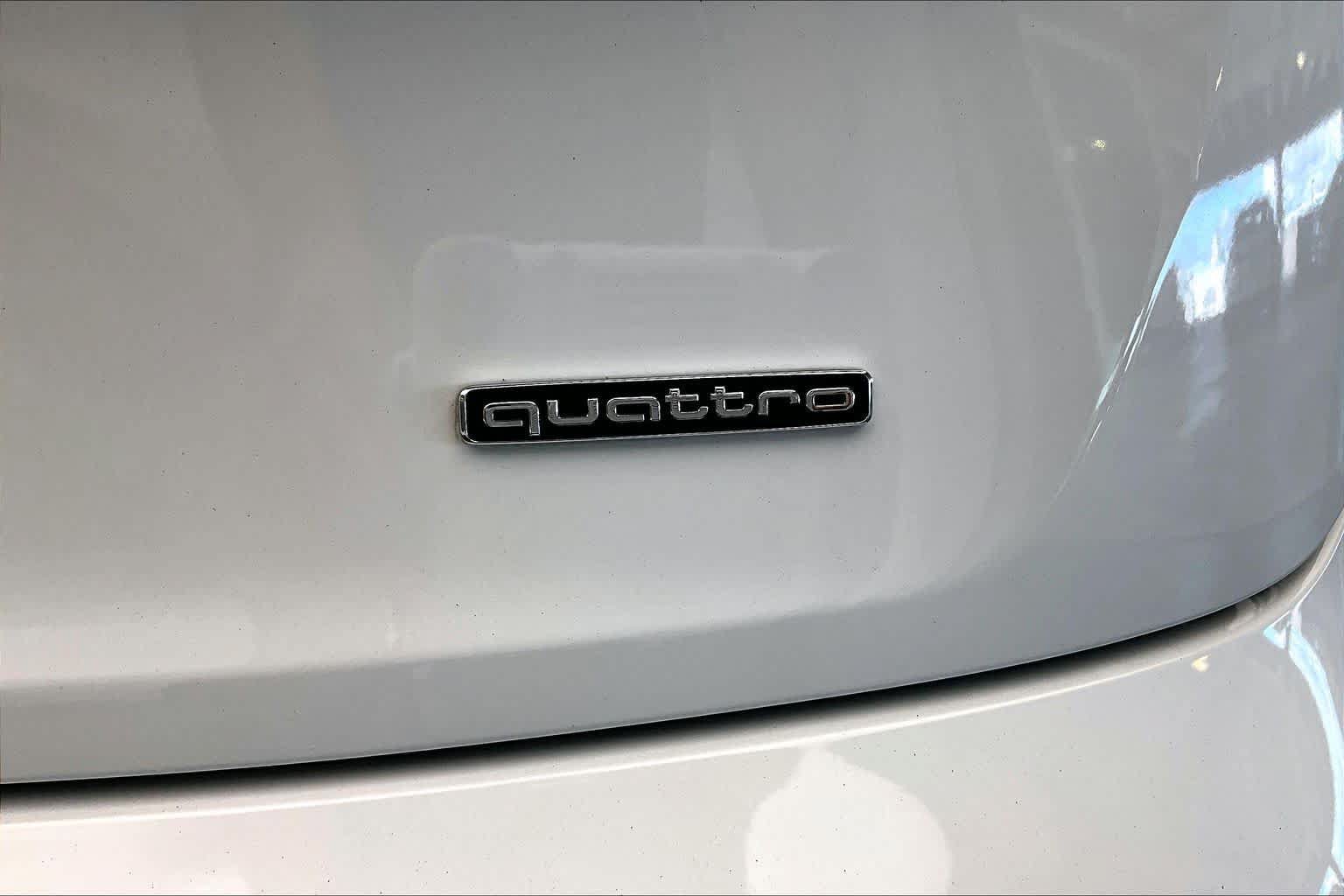 Used 2023 Audi Q5 2.0T Premium Plus AWD/4WD image 10