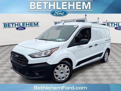 Used 2022 Ford Transit Connect XL
