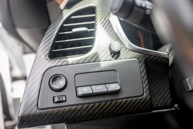 Used 2014 Chevrolet Corvette Stingray Coupe w/ 3LT Preferred Equipment Group RWD image 33