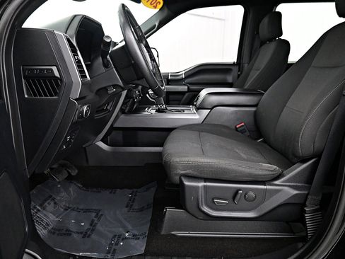 Used 2019 Ford F150 XLT w/ Equipment Group 302A Luxury image 5