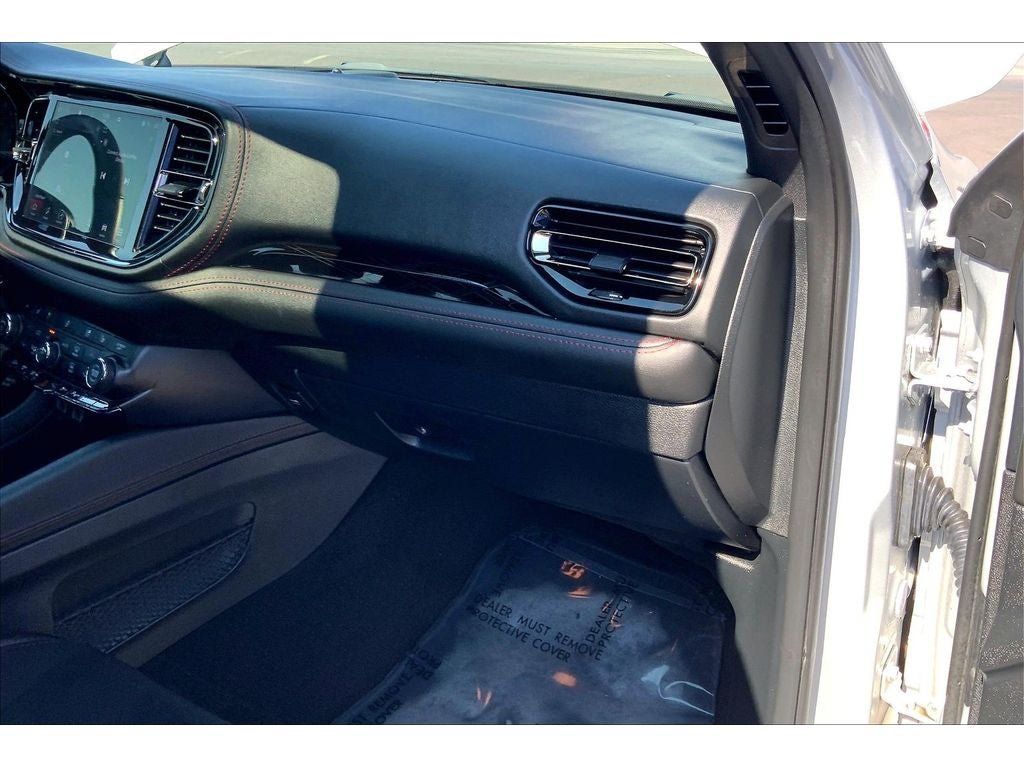 Used 2025 Dodge Durango GT AWD/4WD image 18