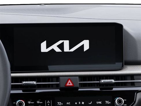 New 2026 Kia Sportage X-Line w/ X-Line Premium Package image 20