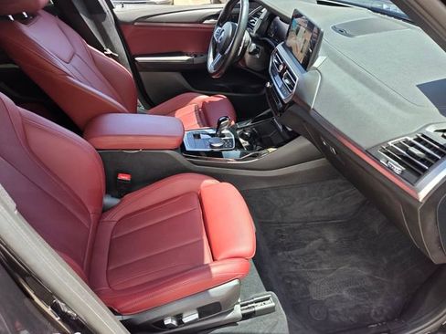 Used 2022 BMW X3 M40i AWD/4WD image 15