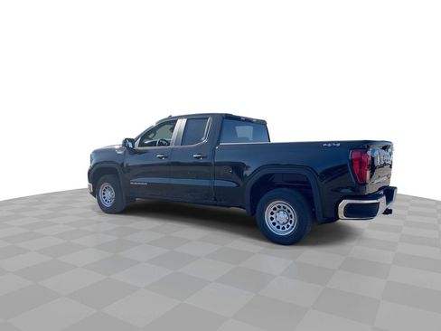 New 2026 GMC Sierra 1500 Pro w/ Pro Value Package AWD/4WD image 7