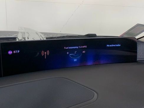 New 2025 Lincoln Navigator Reserve image 31