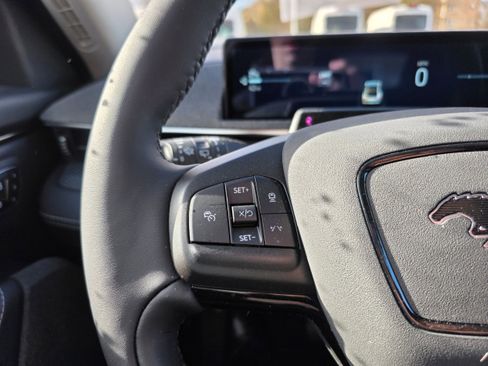 Used 2025 Ford Mustang Mach-E Premium image 12