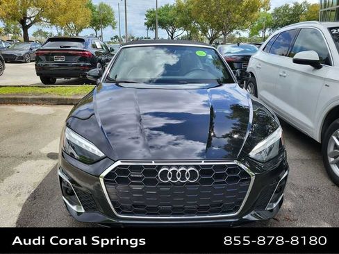 Used 2024 Audi A5 2.0T Premium Plus image 7