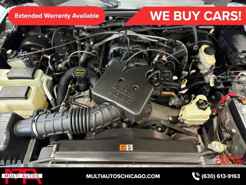 Used 2006 Ford Ranger XLT AWD/4WD image 37