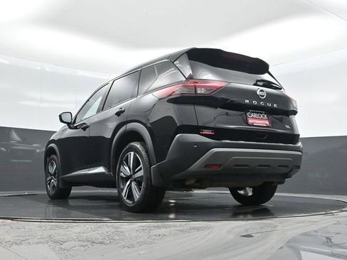 Used 2021 Nissan Rogue SL image 59