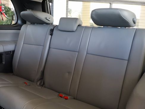 Used 2020 Toyota Sequoia Limited image 48