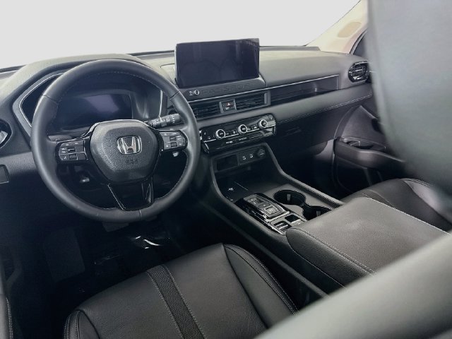 Used 2026 Honda Passport RTL image 22