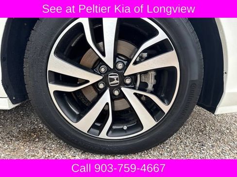 Used 2019 Honda Odyssey Elite image 9