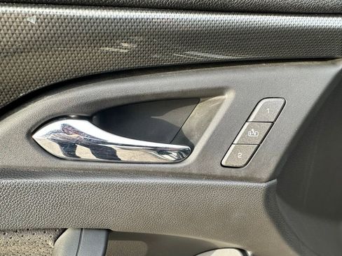 Used 2010 Cadillac CTS V image 15