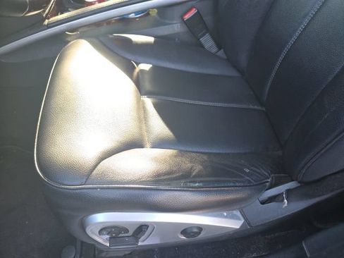 Used 2010 Mercedes-Benz GL 320 BlueTEC 4MATIC image 8
