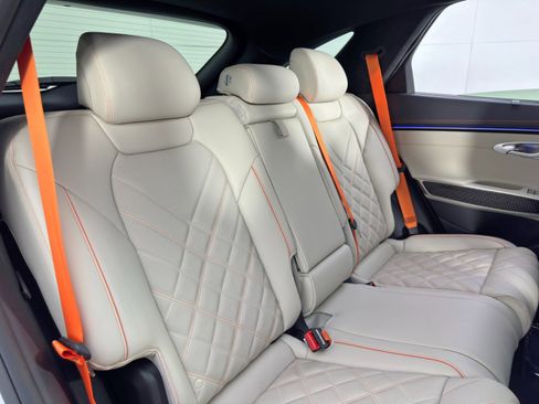 Used 2026 Genesis GV70 3.5T Sport Prestige image 41