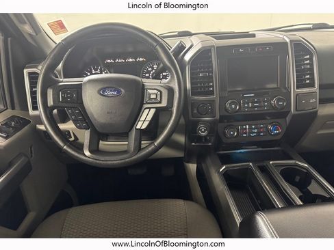 Used 2020 Ford F150 XLT w/ Equipment Group 302A Luxury AWD/4WD image 18