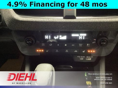 New 2026 Subaru Outback Limited image 33