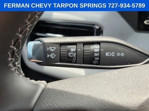 New 2027 Chevrolet Bolt RS image 31