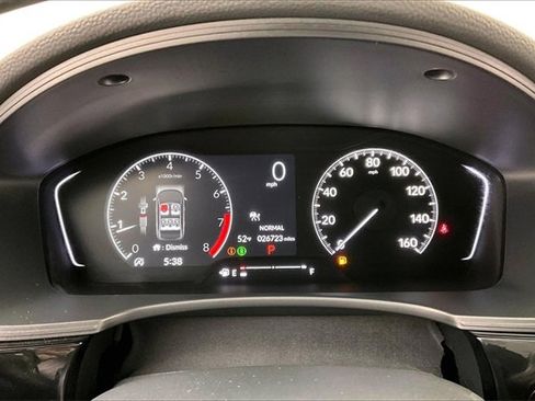 Certified 2024 Honda Civic Sport image 24