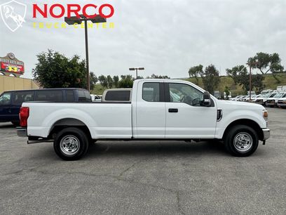 Used 2020 Ford F250 XL w/ Power Equipment Group