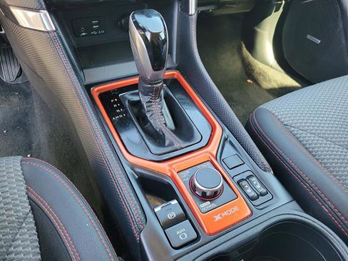 Used 2019 Subaru Forester Sport w/ Popular Package #2 AWD/4WD image 15