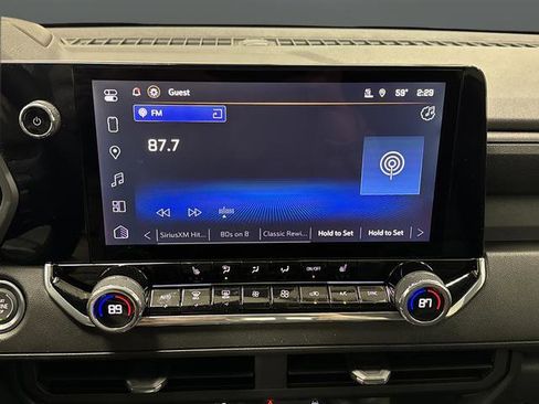 New 2026 Chevrolet Colorado Trail Boss image 8