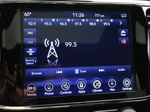 Used 2020 Jeep Grand Cherokee Altitude RWD image 7