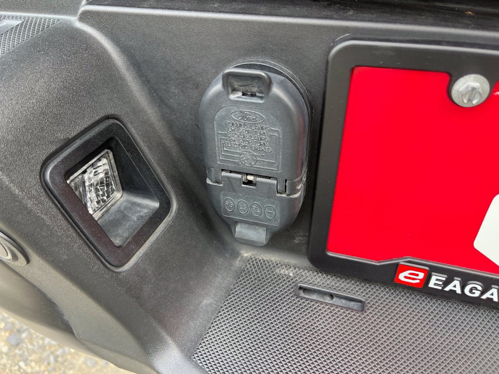 Used 2025 Ford F150 Raptor AWD/4WD image 45
