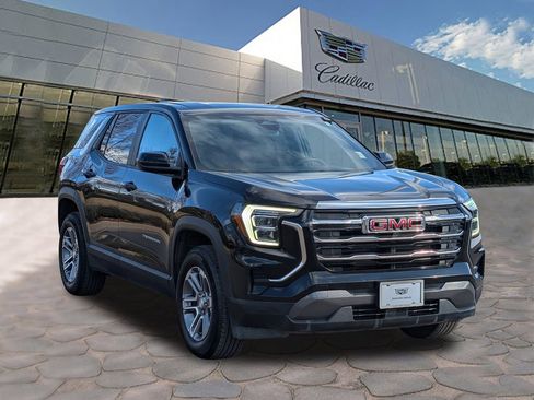 Used 2025 GMC Terrain Elevation image 8