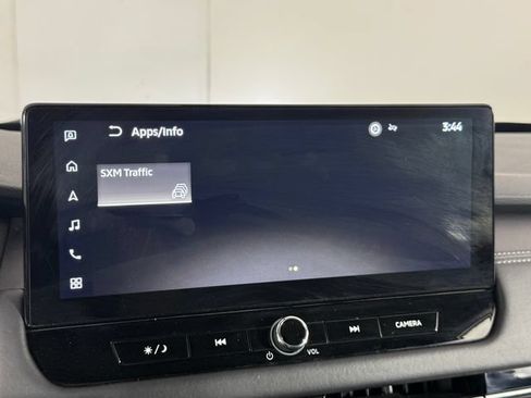 Used 2025 Mitsubishi Outlander AWD image 36