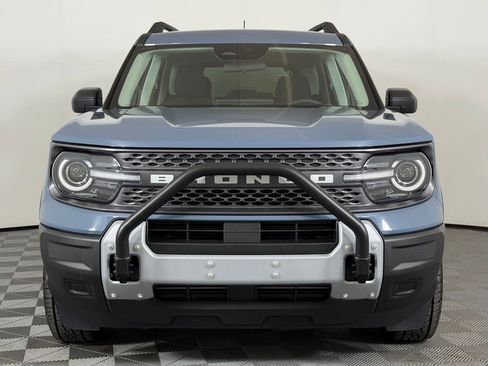 Used 2025 Ford Bronco Sport Big Bend image 6