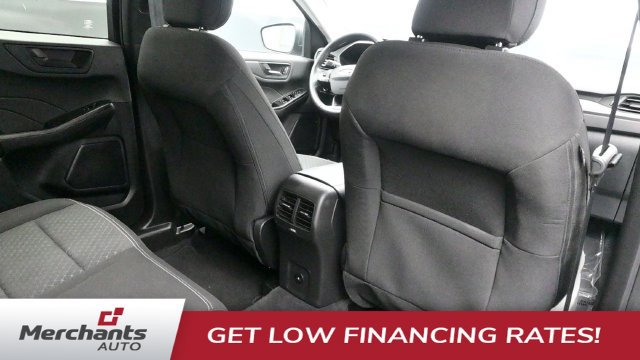 Used 2023 Ford Escape Active FWD image 15