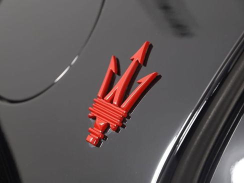 Used 2022 Maserati MC20 Coupe image 77