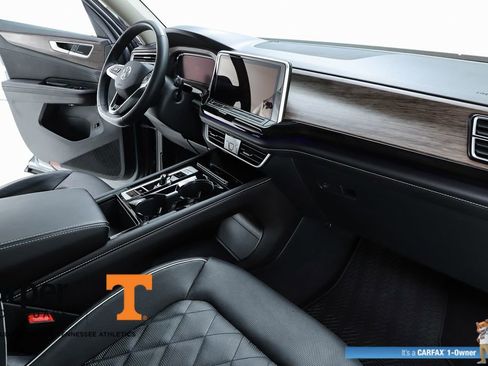 Used 2025 Volkswagen Atlas SEL Premium R-Line AWD/4WD image 73