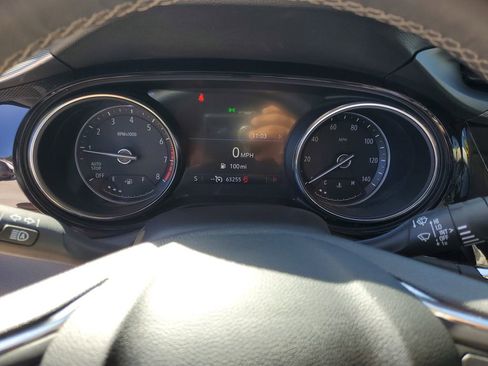 Used 2023 Buick Encore GX Select image 25