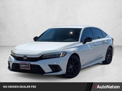 Used 2024 Honda Civic Sport
