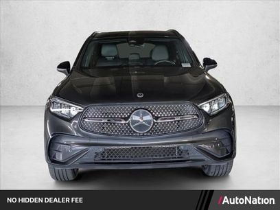 Certified 2023 Mercedes-Benz GLC 300