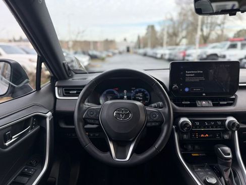 Used 2024 Toyota RAV4 XSE image 24