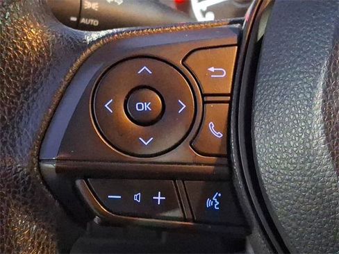 Certified 2021 Toyota Corolla LE image 27