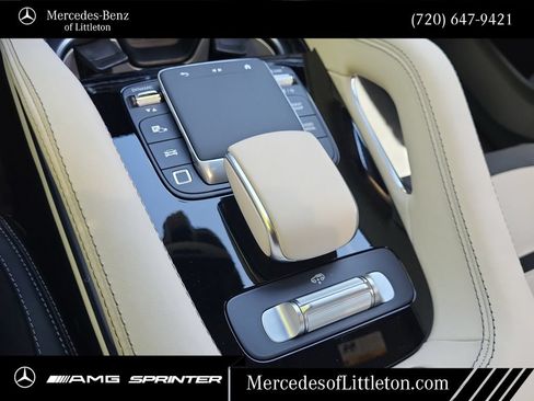 New 2026 Mercedes-Benz GLE 53 AMG 4MATIC image 19