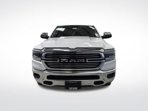 Used 2022 RAM 1500 Laramie image 11