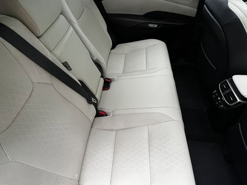 Used 2023 Lexus RX 350 FWD w/ Accessory Package (Z1) image 37