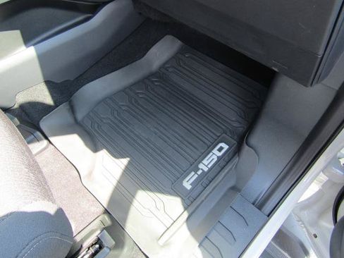 Used 2024 Ford F150 XLT w/ Equipment Group 302A MID AWD/4WD image 13