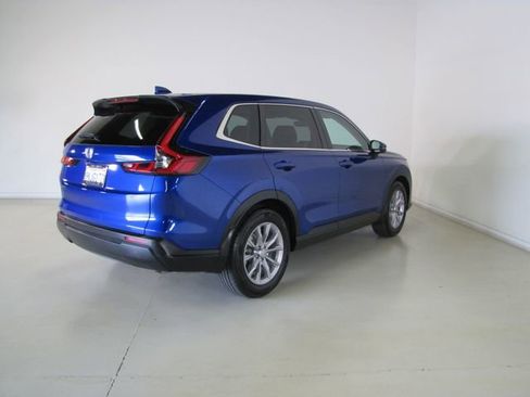 Used 2024 Honda CR-V EX-L image 25