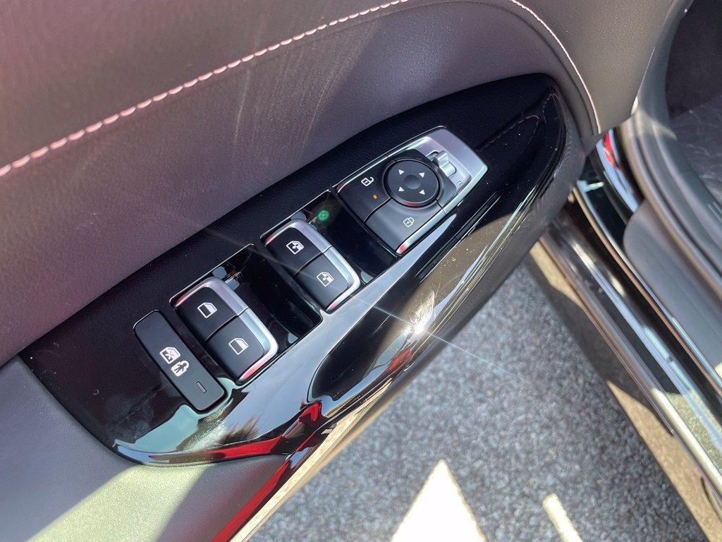 New 2026 Kia K5 GT-Line FWD image 11