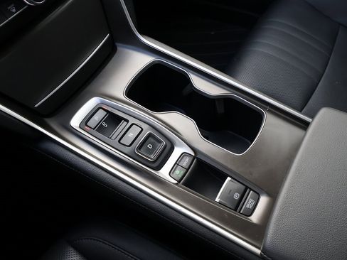 Certified 2019 Honda Accord Touring image 24