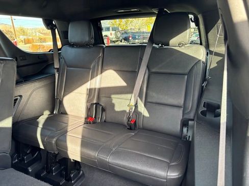 Certified 2023 Chevrolet Tahoe LT image 34