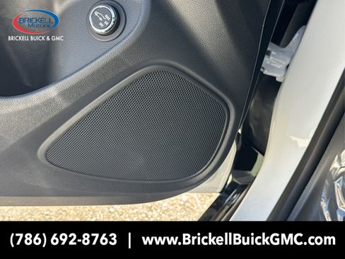New 2026 Buick Encore GX Sport Touring w/ Comfort Package image 34