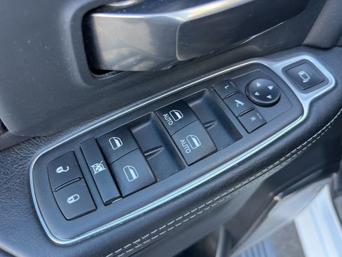 Certified 2019 RAM 2500 Limited image 11