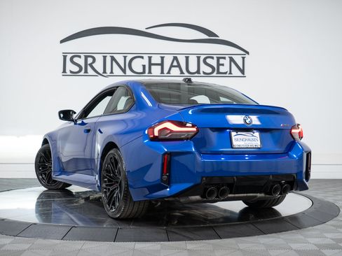 New 2026 BMW M2 w/ Lighting Package RWD image 28